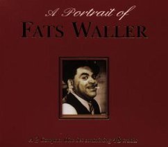 A Portrait Of - Fats Waller