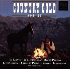 Country Gold Vol.2