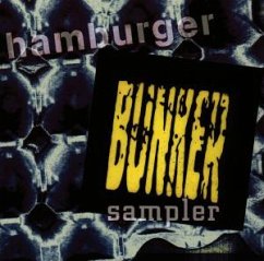Hamburger Bunker Sampler - Hamburger Bunker Sampler