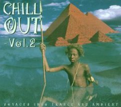 Chill Out Vol. 2