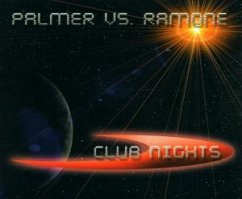 Club Nights - Palmer Vs.Ramone