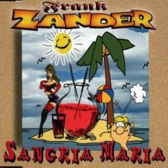 Sangria Maria - Frank Zander