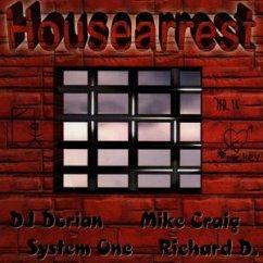 Housearrest - Sampler / Various