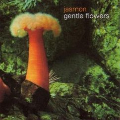 Gentle Flowers - jasmon