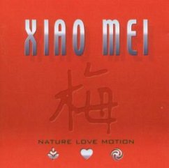 Nature Love Motion - Xiao Mei