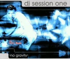 Cover No Gravity