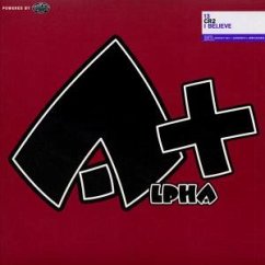 Cover I Believe - Trance Mixes