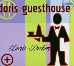 Doris' Guesthouse - Doris Decker