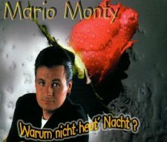 Cover Warum nicht heut' Nacht?