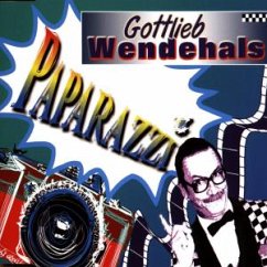 Paparazzi - Wendehals,Gottlieb