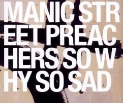 So Why So Sad So Why So Sad