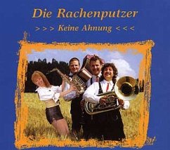 Cover Keine Ahnung