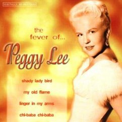 The Fever Of Peggy Lee - Peggy Lee