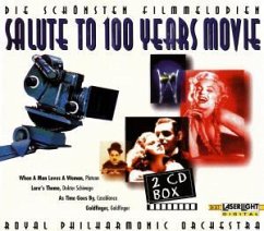 Salute To 100 Years Movie - Royal Philharmonic Orchestra