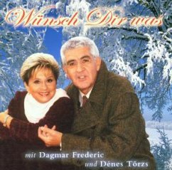 Cover Wünsch dir was