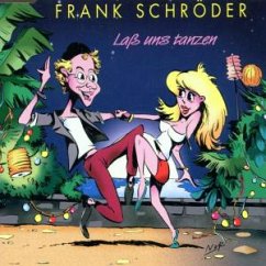 Lass Uns Tanzen - Schröder,Frank