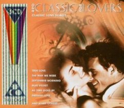 Classic For Lovers (3CD) - Verschiedene