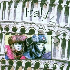 Best Of World Music-Italy