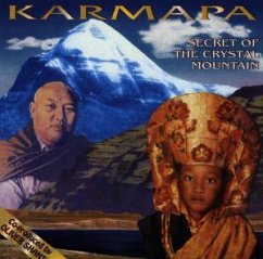 Karmapa - Sijano Vodjani / Co-produced by Oliver Shanti