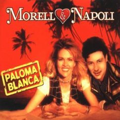 Paloma Blanca