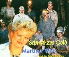 Cover Schwarzes Gold