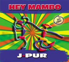 Hey Mambo - J-Pur