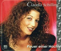 Feuer einer Nacht - Claudia Schilling