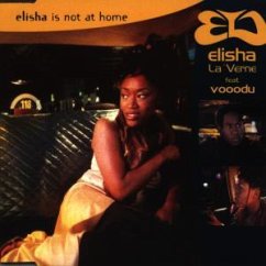 Elisha Is Not At Home Elisha Is Not At Home