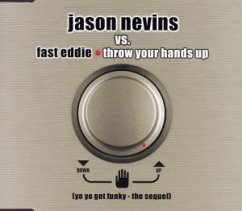 Throw Your Hands Up - Jason Nevins