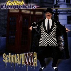 Schmarozzza - Wendehals,Gottlieb