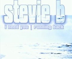 I Need You/Running Back