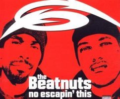 No Escapin' This No Escapin' This