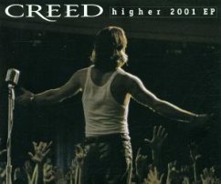 Cover Higher 2001