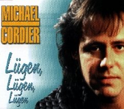 Cover Lügen, Lügen, Lügen