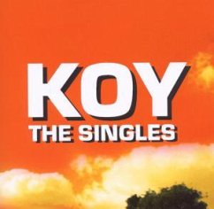 Cover The Singles