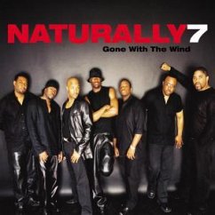 Gone with the Wind - Naturally 7