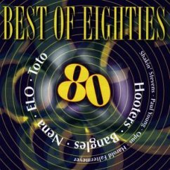 Best Of 80's - Best of Eighties (34 tracks)