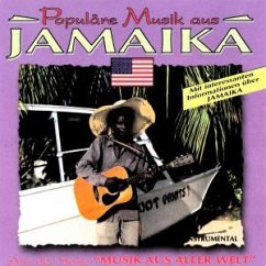 Populäre Musik Aus Jamaika