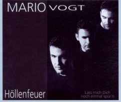 Höllenfeuer - Mario Vogt