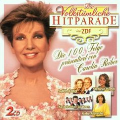 Volkst.Hitparade,Die 100.Folge