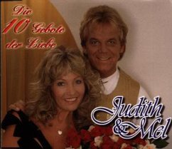 Die zehn Gebote der Liebe - Judith & Mel