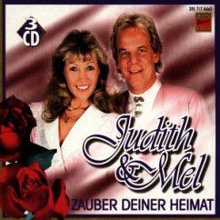 Zauber Deiner Heimat - Judith & Mel