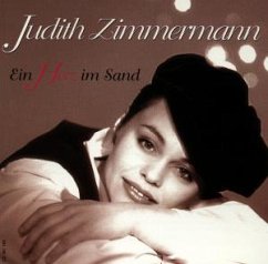 Ein Herz im Sand - Judith Zimmermann