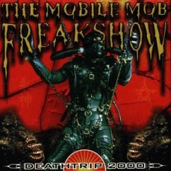 Cover Deathtrip 2000