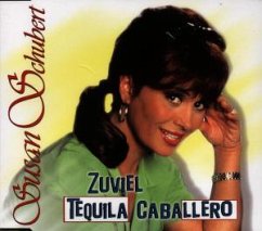 Zuviel Tequila Caballero