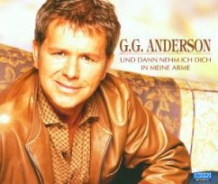 Cover Und dann nehm ich dich in meinen Arm