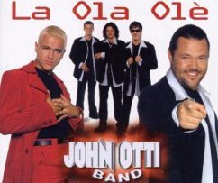 La ola ole (Leben ist Fussball) - John Otti Band