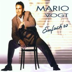 Einfach So - Mario Vogt