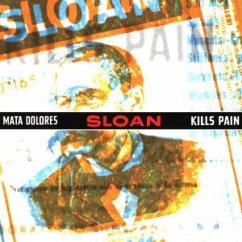 Mata Dolores-Kills Pain Cd Mata Dolores-Kills Pain Cd