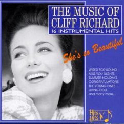 Cover Music Of Cliff Richard